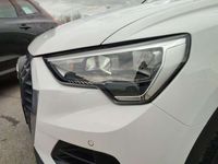 gebraucht Audi Q3 45 TFSI e*Sitzheizung* connect*Navi*Einparkhilfe*Bluetooth*LED*