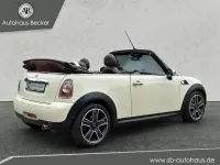 Gebraucht Mini Cooper 122 PS (89 kW) 2012 Andere Kleinwagen