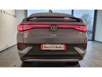 gebraucht VW ID5 Pro Performance AHK/Assist/Matrix/DiscPro/20''/Style/BT