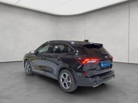 Gebraucht Ford Kuga ST-Line X 179 PS (131 kW) 2025 Agate black metallic SUV