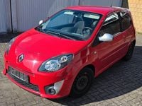 Gebraucht Renault Twingo GT 101 PS (74 kW) 2009 Rot Kleinwagen