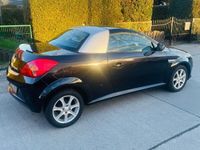 gebraucht Opel Tigra 1.4 TWINPORT Edition Edition