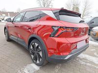 Neu Renault Scenic E-Tech Techno 160 kW (218 PS) 2025 Rot SUV