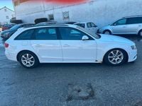 Gebraucht Audi A4 Ambition 122 PS (89 kW) 2011 Other Kombi