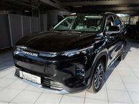 Second-hand Maxus D60e 130 kW (177 CP) 2024 Negru SUV
