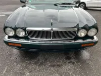 Gebraucht Jaguar XJ6 Executive 211 PS (155 kW) 1995 Grün Limousine