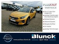 Gebraucht Kia Ceed GT GT 204 PS (150 kW) 2021 Andere farbe SUV
