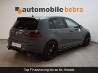 gebraucht VW Golf VII 2.0TSI DSG GTI TCR Digt Cockpit Pano 19