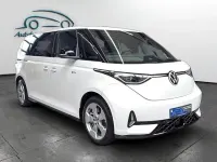 Gebraucht VW ID. Buzz GTX 250 kW (340 PS) 2025 Weißkeine angabe Van / Kleinbus