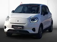 Neu Leapmotor T03 69 kW (95 PS) 2025 Blau Kleinwagen