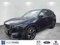 Gebraucht Mazda CX-5 Exclusive-Line 141 PS (103 kW) 2026 SUV