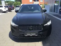 Gebraucht Volvo XC60 Plus 250 PS (183 kW) 2025 Schwarz SUV