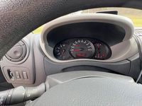 Usata Renault Master 2016 Bianco Furgone