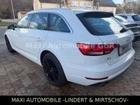 Gebraucht Audi A4 Sport 190 PS (139 kW) 2016 Weiß Kombi