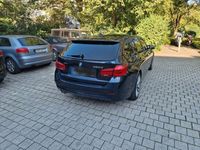 gebraucht BMW 320 xDrive