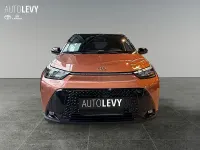 Neu Toyota Aygo X 116 PS (85 kW) 2026 Bronze SUV