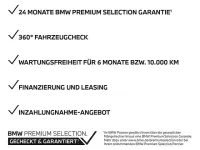 Gebraucht BMW iX1 Performance 230 kW (313 PS) 2024 Saphirschwarz SUV