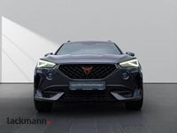 Gebraucht Cupra Formentor VZ 310 PS (228 kW) 2023 Grau SUV