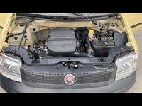 gebraucht Fiat Panda - TÜV NEU
