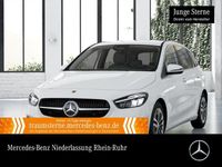 Gebraucht Mercedes B220 Progressive 190 PS (139 kW) 2024 Polarweiß Van / Kleinbus