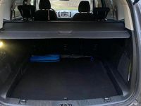 Gebraucht Ford S-MAX Titanium 179 PS (131 kW) 2016 Grau Van / Kleinbus