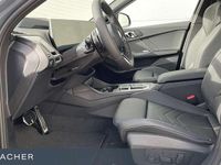 Neu BMW 120 Basis 156 PS (114 kW) 2025 Bmw individual storm gray metal Kleinwagen