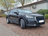 Gebraucht Audi Q2 116 PS (85 kW) 2020 Schwarz SUV