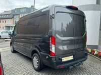 Gebraucht Ford Transit Trend 131 PS (96 kW) 2020 Unbekannt Van