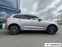 Gebraucht Volvo XC60 Ultimate 455 PS (334 kW) 2023 Grau SUV