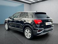 Gebraucht Audi Q2 Advanced Plus 150 PS (110 kW) 2025 Schwarz SUV