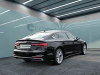 gebraucht Audi A5 Sportback 40 TDI S-tronic advanced GRA|LED|DAB