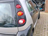 gebraucht Smart ForFour 