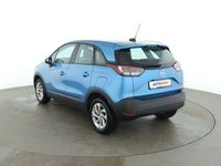 gebraucht Opel Crossland X 1.2 Edition, Benzin, 14.970 €