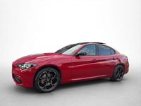Neu Alfa Romeo Giulia 280 PS (205 kW) 2026 Rot Limousine