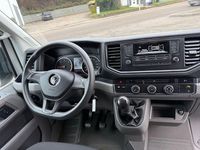 Gebraucht VW Crafter 177 PS (130 kW) 2018 Weiß Van