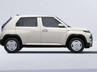 Neu Hyundai Inster Select 71 kW (97 PS) 2025 Ivory uni Kleinwagen