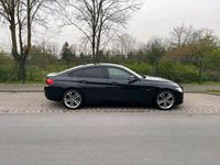 gebraucht BMW 420 Gran Coupé D