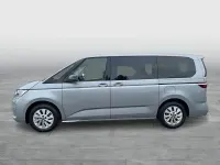 Używany VW Multivan Life 177 KM (130 kW) 2025 Srebrny Minivan