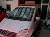 Gebraucht Mercedes Vaneo 91 PS (66 kW) 2005 Van / Kleinbus