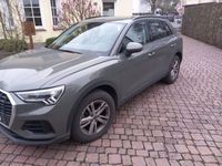 gebraucht Audi Q3 35 TFSI -