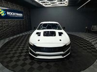 Gebraucht Ford Mustang GT 460 PS (338 kW) 2022 Weiss