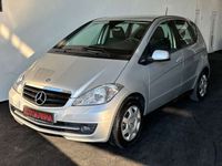 gebraucht Mercedes A160 Blue Efficiency|KLIMA|SHZ|EURO5|TÜV NEU