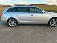 gebraucht Audi A6 