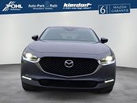 Neu Mazda CX-30 186 PS (136 kW) 2026 Grau SUV