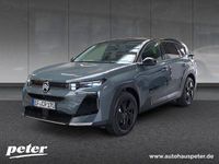 Neu Citroën C5 145 PS (106 kW) 2026 Grün SUV