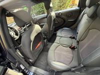 Gebraucht Mini Cooper S Countryman 184 PS (135 kW) 2011 Blau SUV