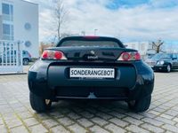 gebraucht Smart Roadster Cabrio - Tiptronic/Automatic