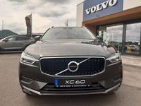 gebraucht Volvo XC60 D4 Geartronic Momentum Pro #Standheiz #BLIS