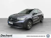 Gebraucht VW Taigo Goal 116 PS (85 kW) 2025 SUV