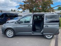 Gebraucht Ford Tourneo Connect Titanium 122 PS (89 kW) 2025 Graphite grey metallic Van / Kleinbus